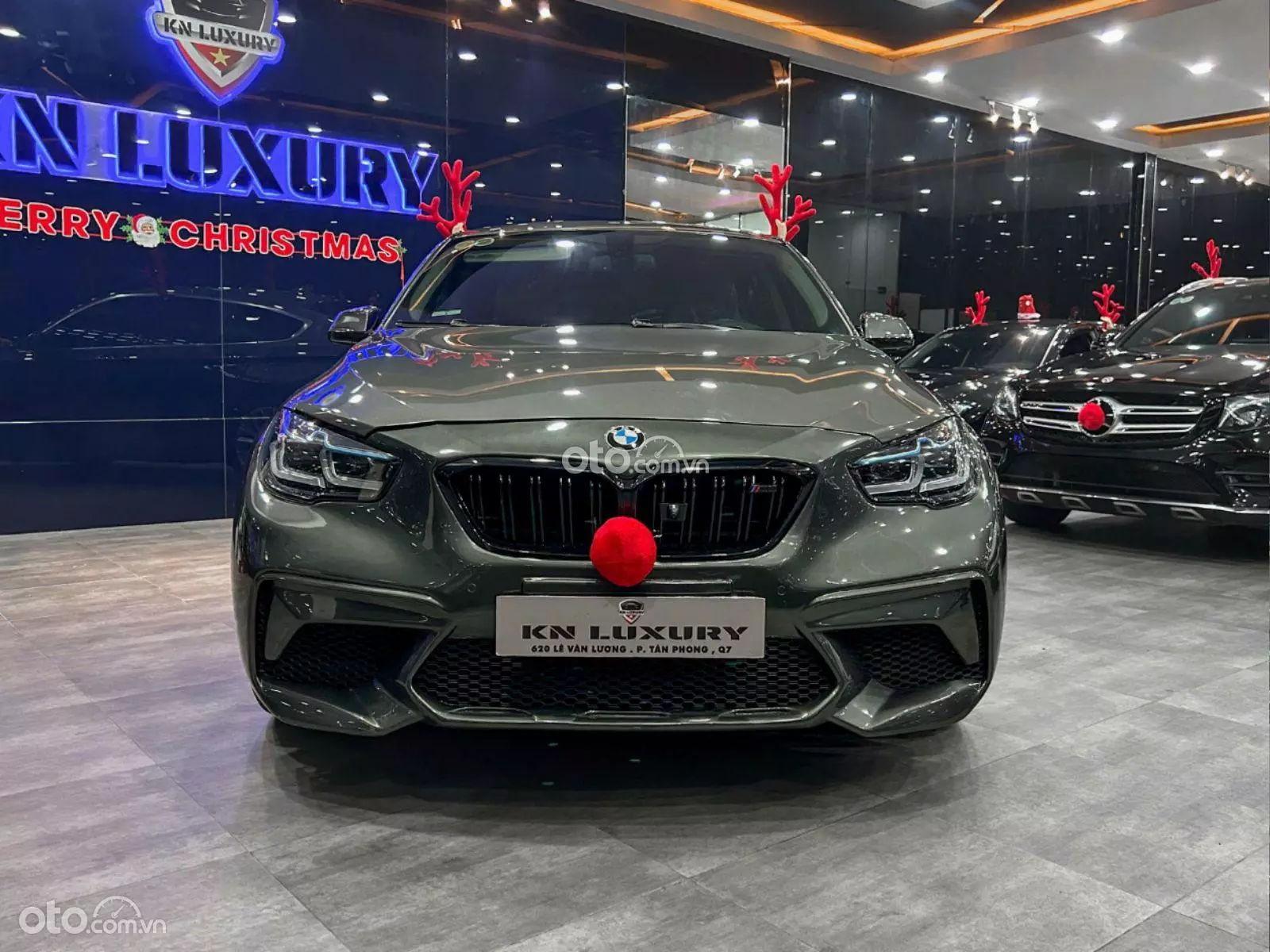 2013 BMW 528i GT