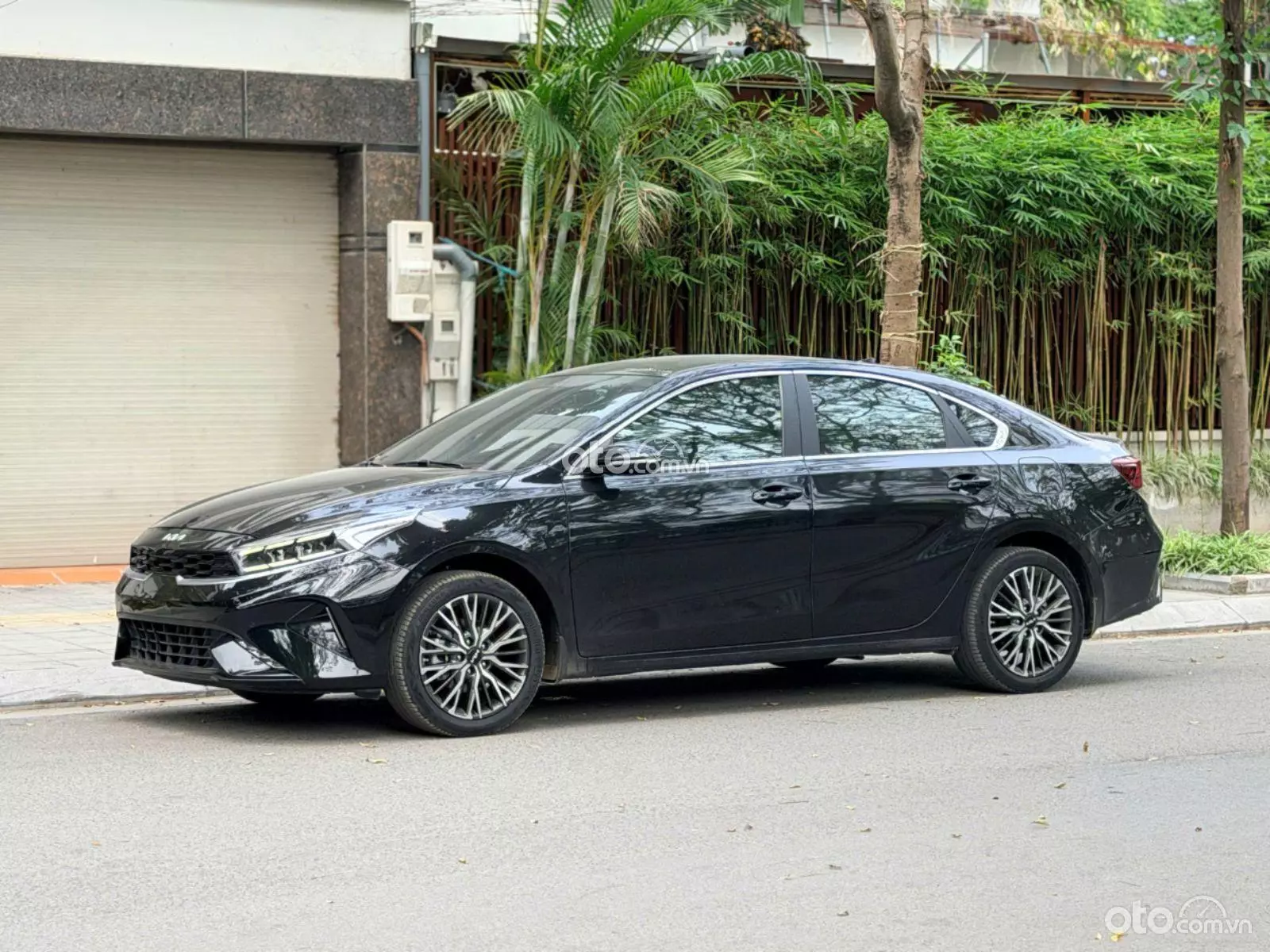 2022 Kia K3 1.6 Premium