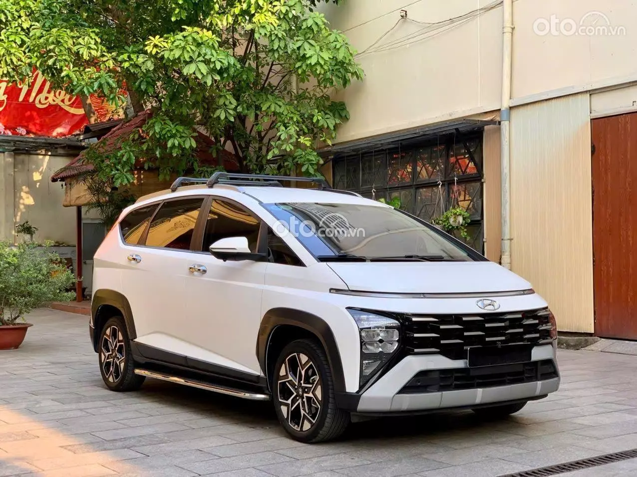 2024 Hyundai Stargazer 1.5 AT Đặc biệt