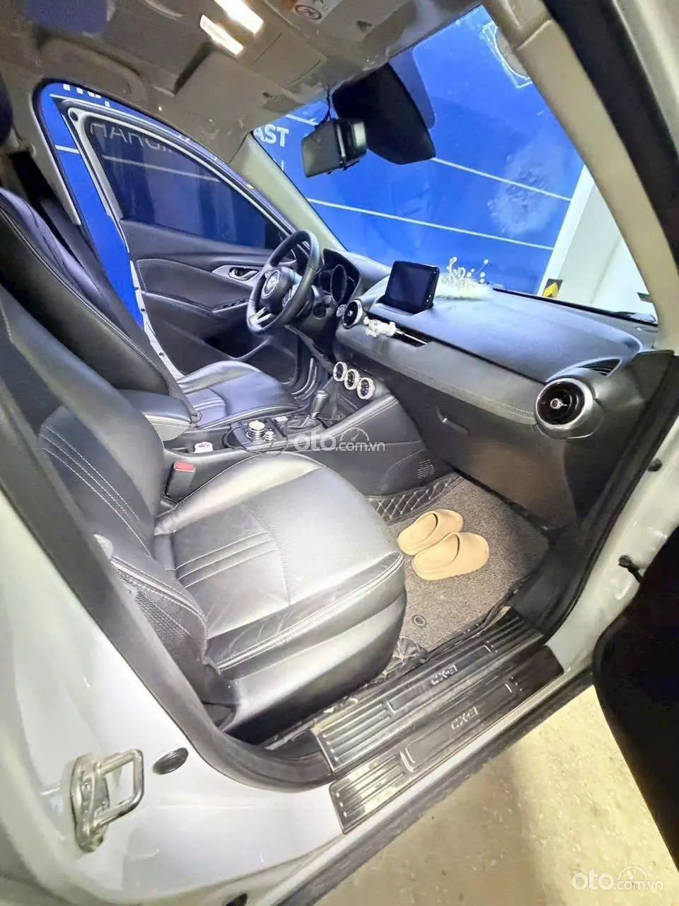 2021 Mazda CX-3 1.5L Premium - ảnh nhỏ 6