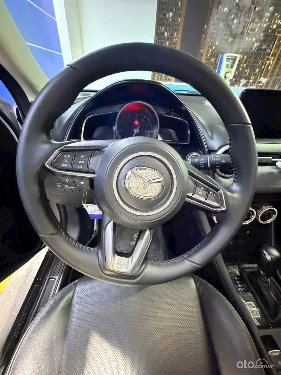 2021 Mazda CX-3 1.5L Premium - ảnh nhỏ 11