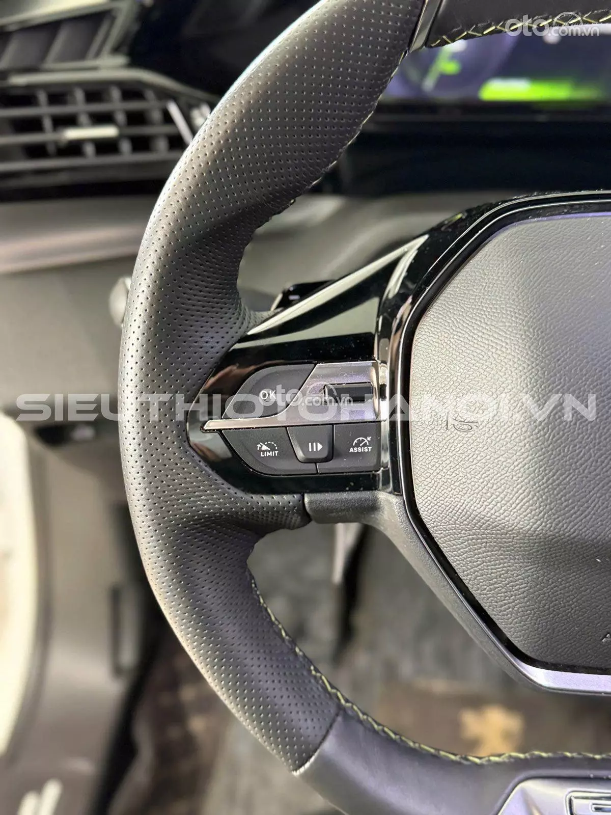 2024 Peugeot 408 GT - ảnh nhỏ 12