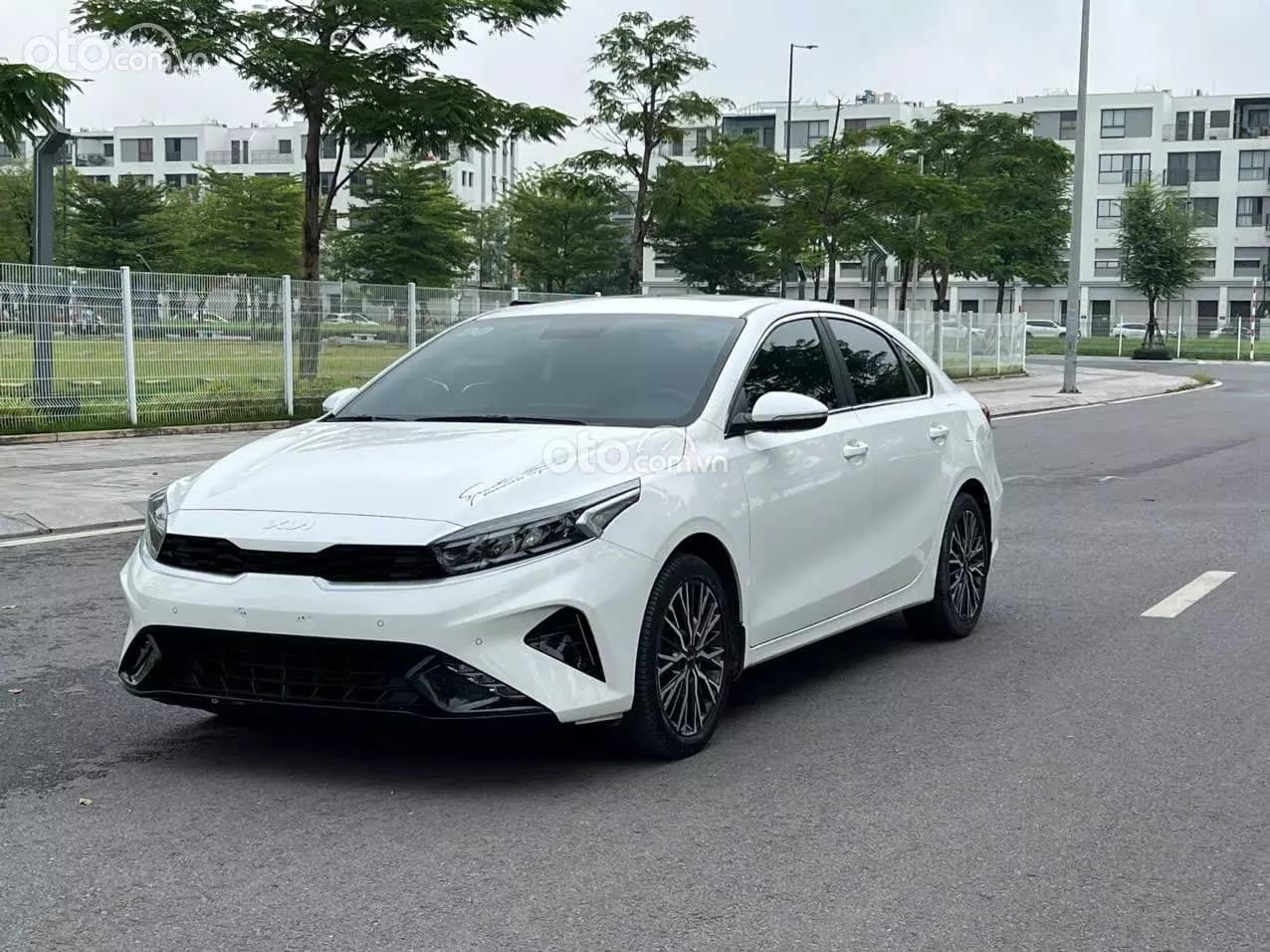 2022 Kia K3 2.0 Premium