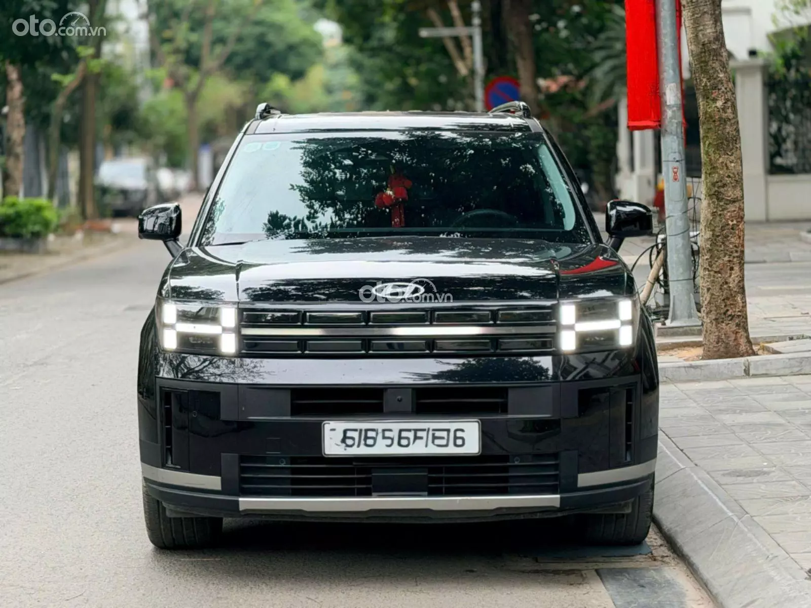 2024 Hyundai Santa Fe Prestige