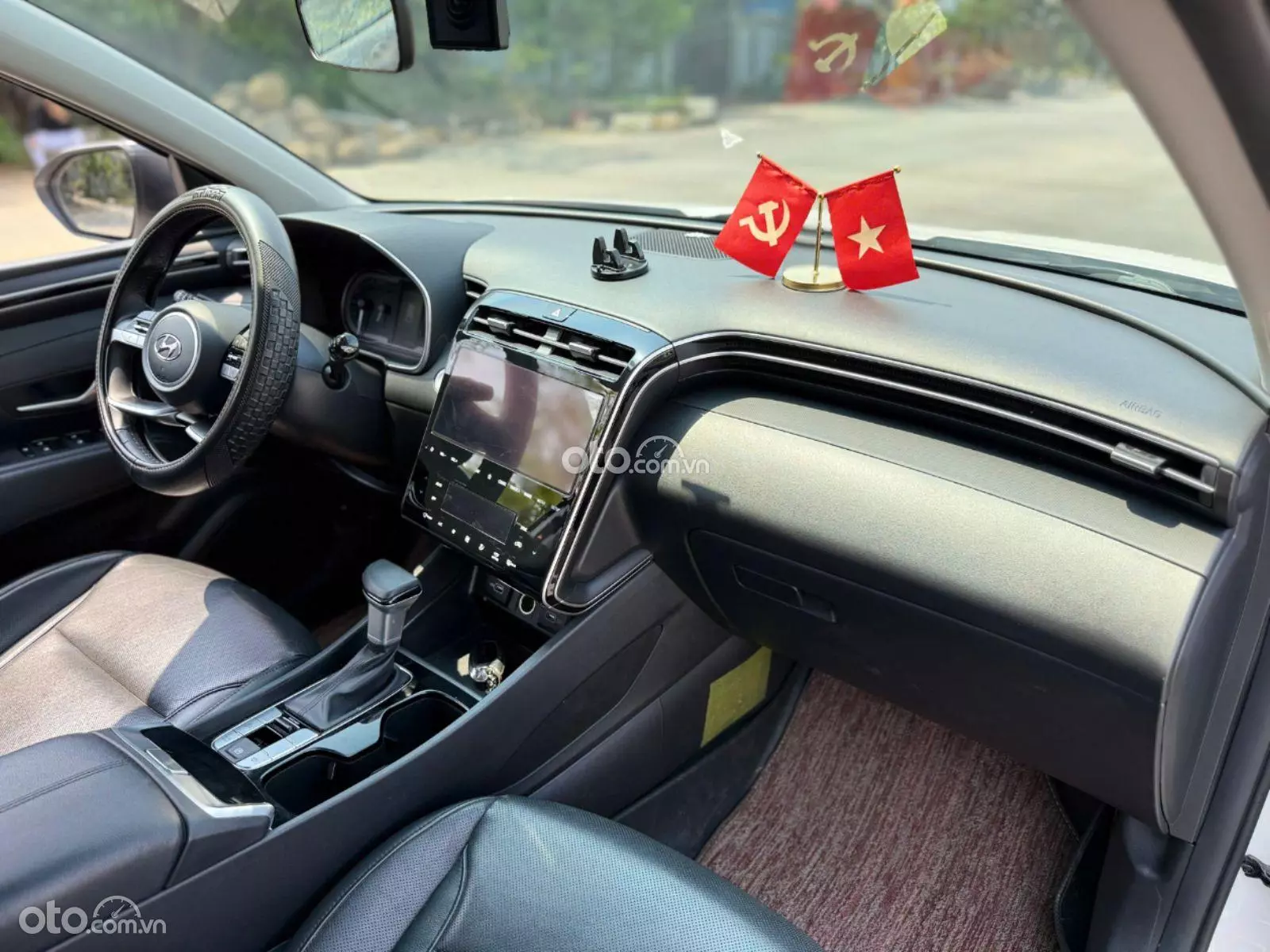 2024 Hyundai Tucson 2.0 Tiêu chuẩn - ảnh nhỏ 10