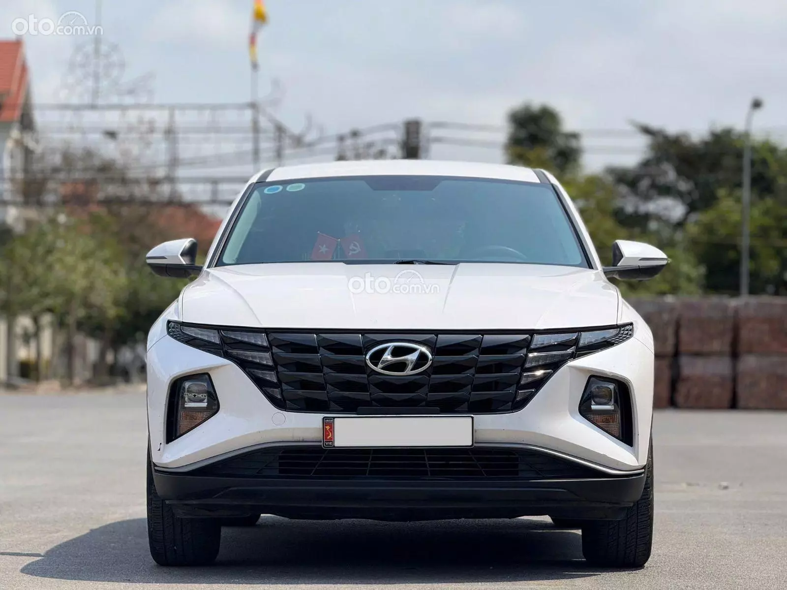 2024 Hyundai Tucson 2.0 Tiêu chuẩn