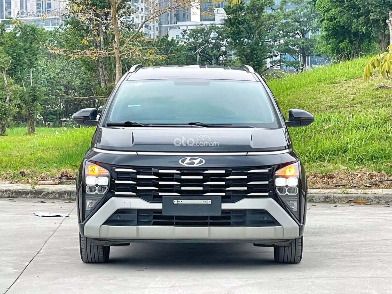 2024 Hyundai Stargazer 1.5 AT Đặc biệt