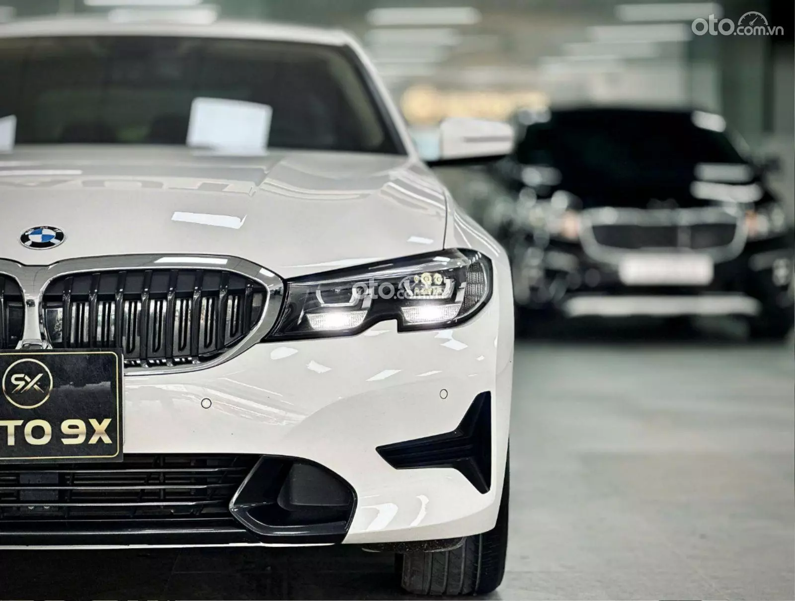 2021 BMW 320i Sport Line - ảnh nhỏ 5