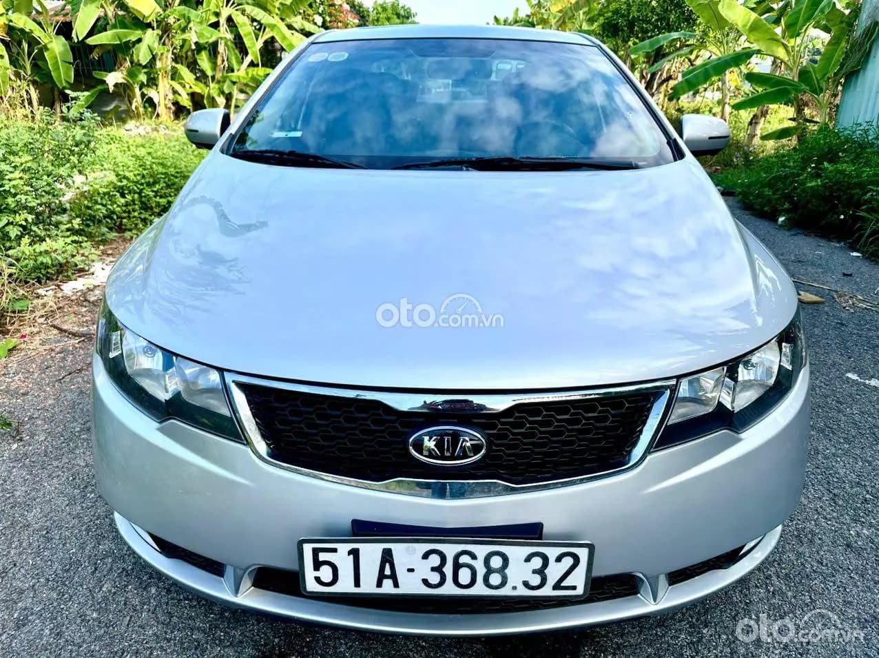 2012 Kia Forte