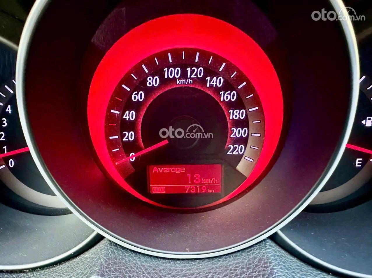 2012 Kia Forte - ảnh nhỏ 3