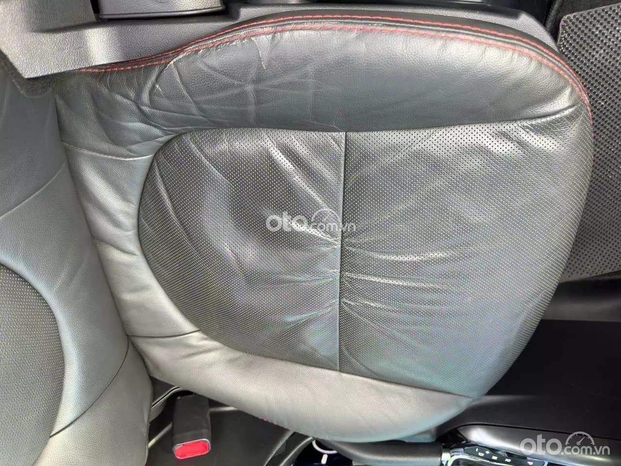 2012 Kia Forte - ảnh nhỏ 4