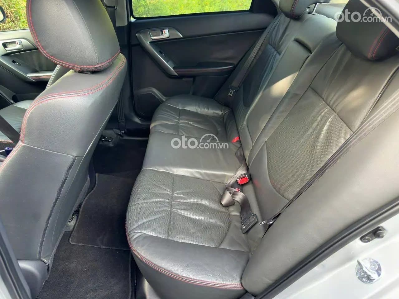 2012 Kia Forte - ảnh nhỏ 5