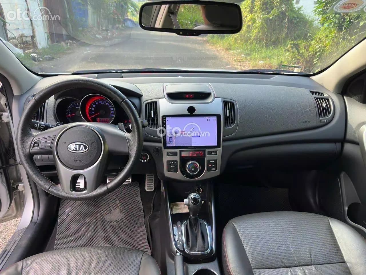 2012 Kia Forte - ảnh nhỏ 7