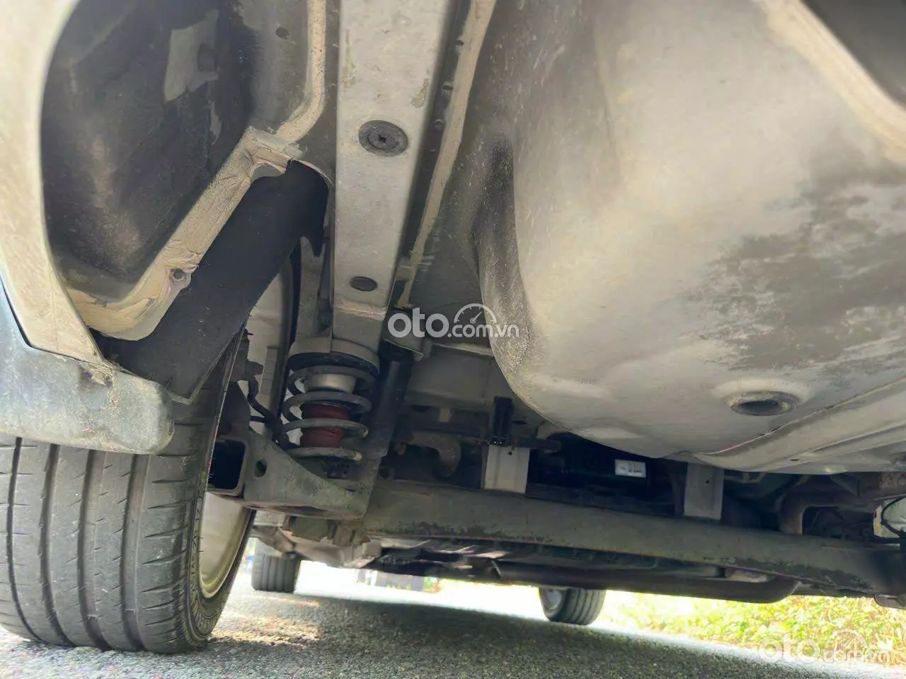 2012 Kia Forte - ảnh nhỏ 10