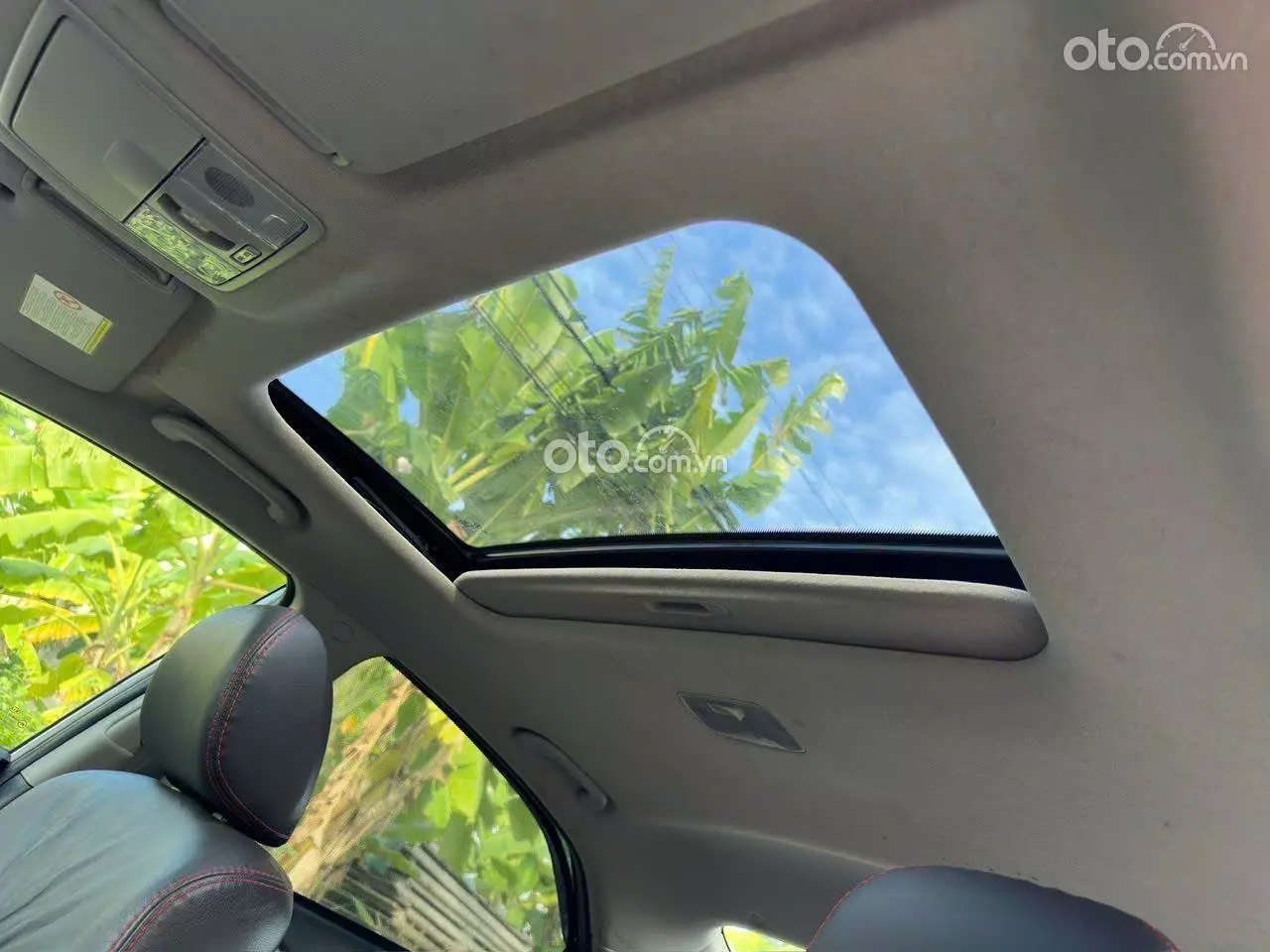 2012 Kia Forte - ảnh nhỏ 11