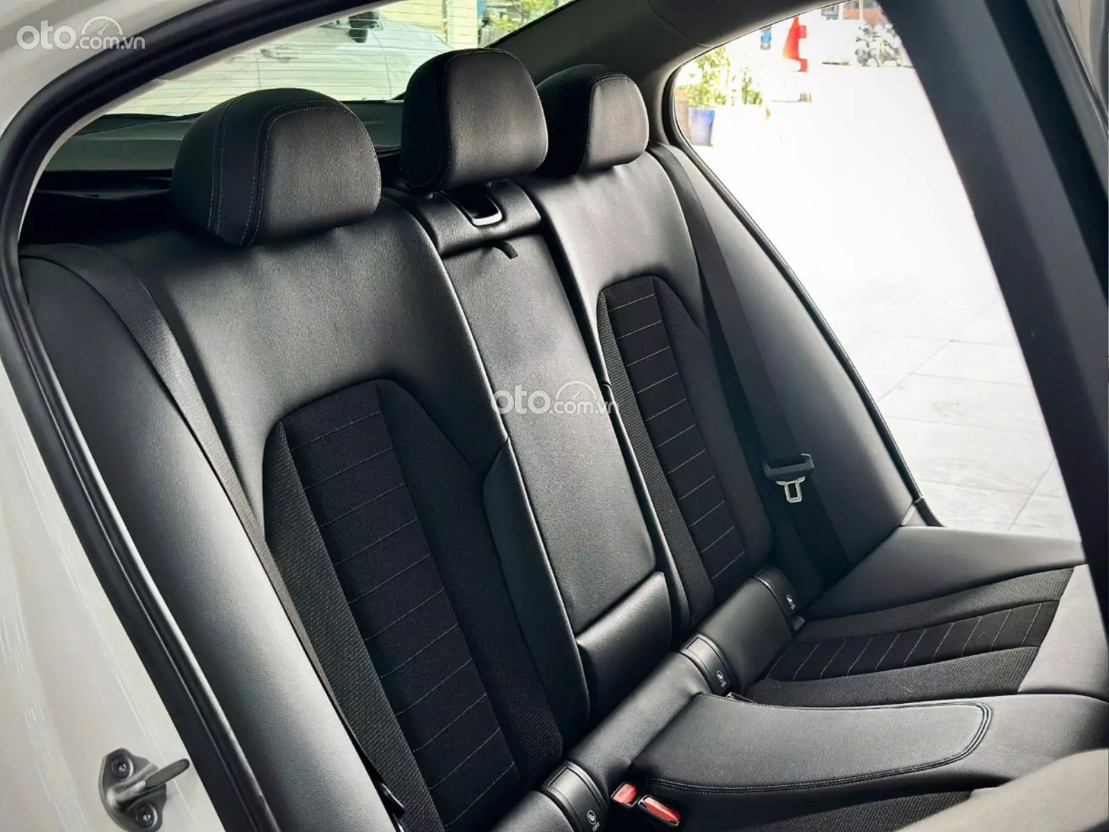 2021 BMW 320i Sport Line - ảnh nhỏ 9