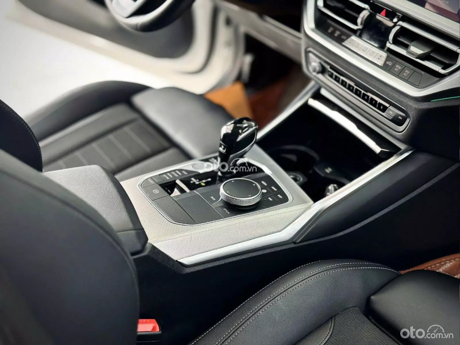 2021 BMW 320i Sport Line - ảnh nhỏ 11