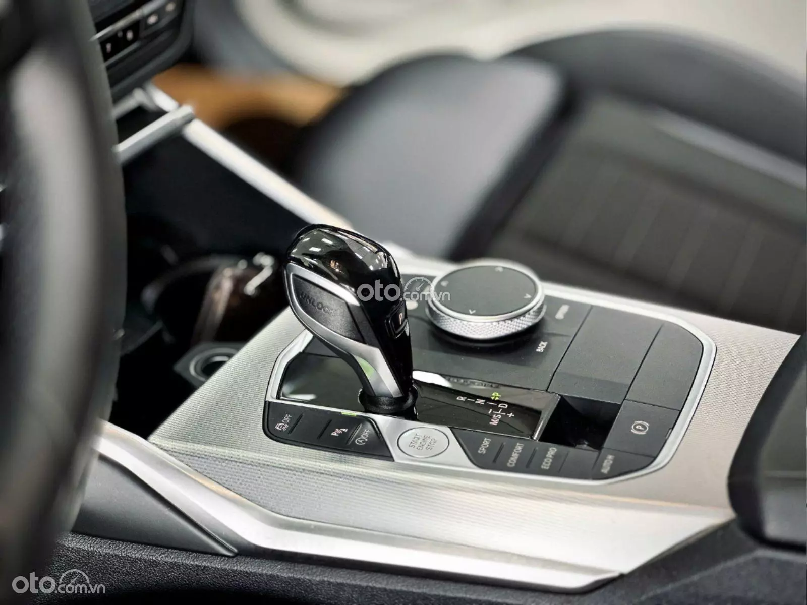 2021 BMW 320i Sport Line - ảnh nhỏ 12