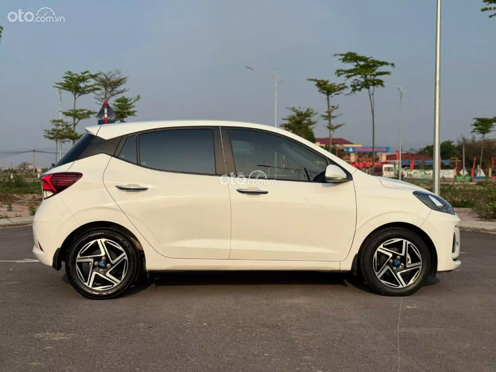 2024 Hyundai Grand i10 - ảnh nhỏ 9