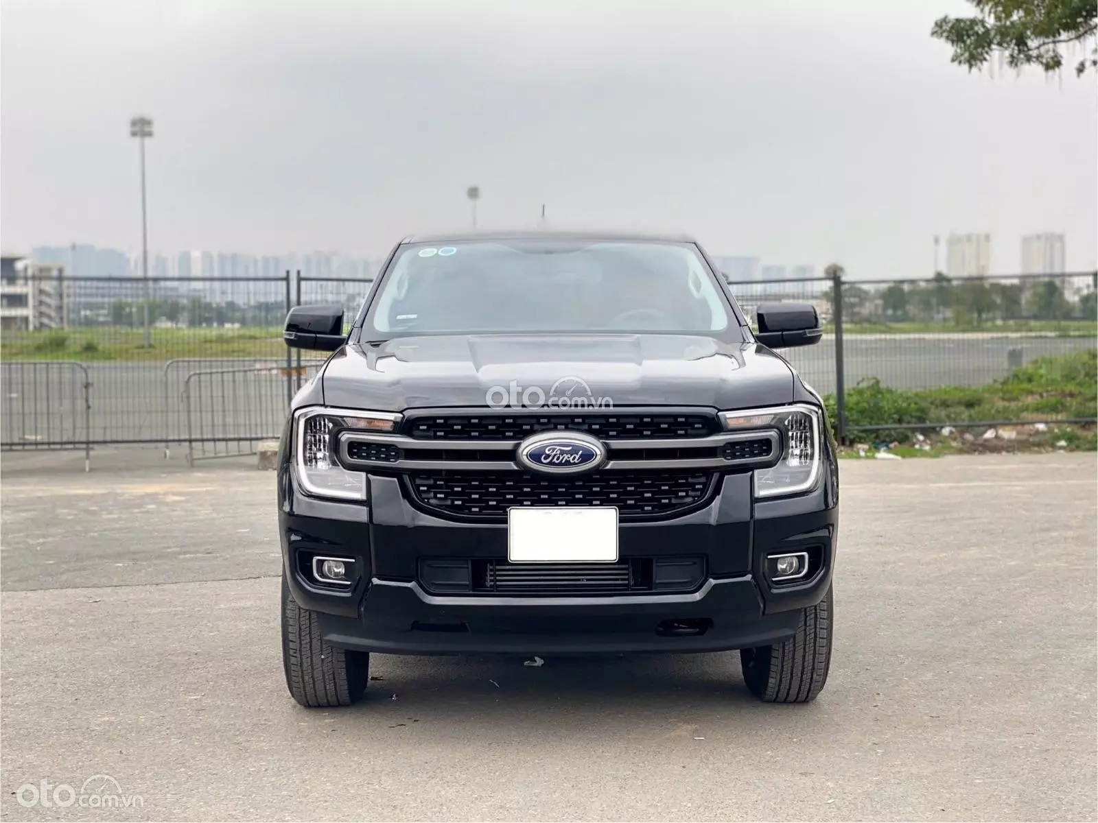 2024 Ford Ranger XLS 2.0L 4x2 AT