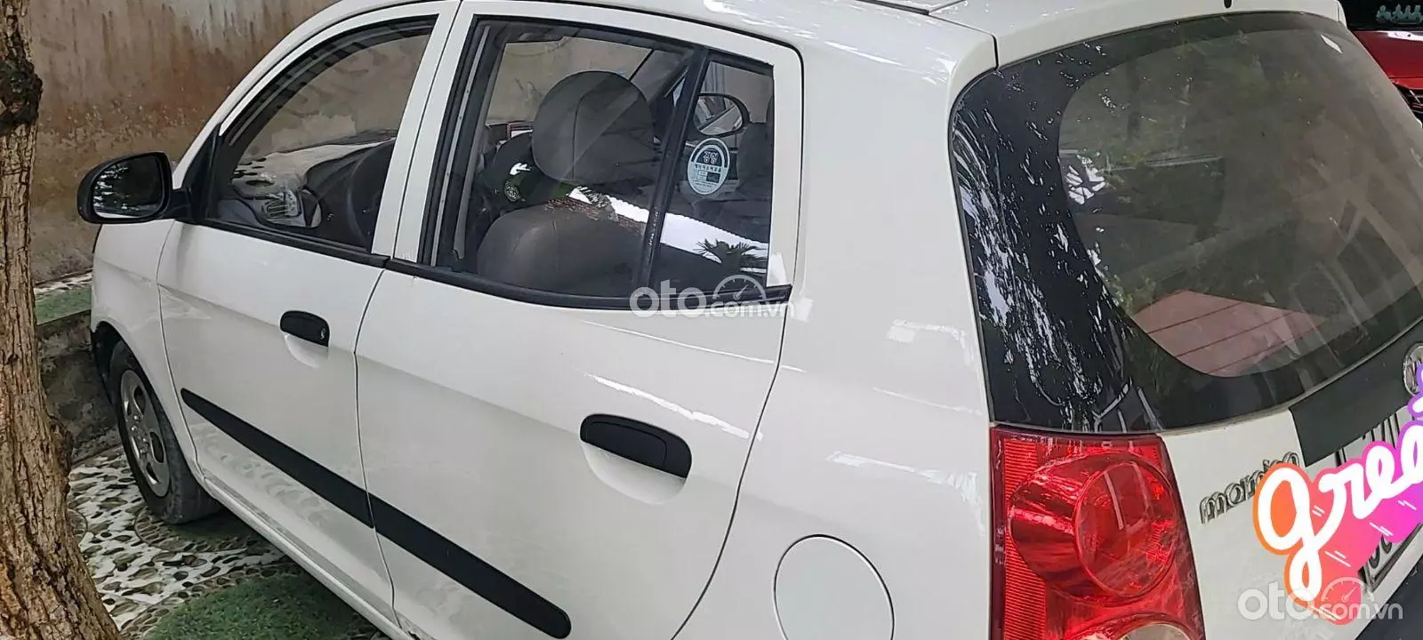 2009 Kia Morning Van 1.0 AT