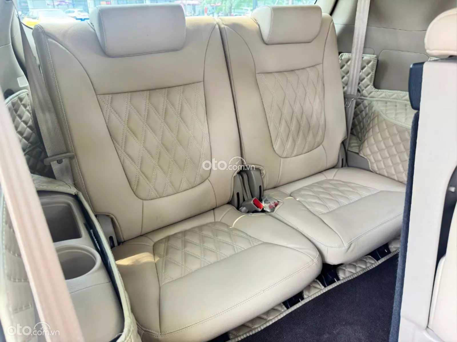 2017 Kia Sorento 2WD 2.4 GAT - ảnh nhỏ 8