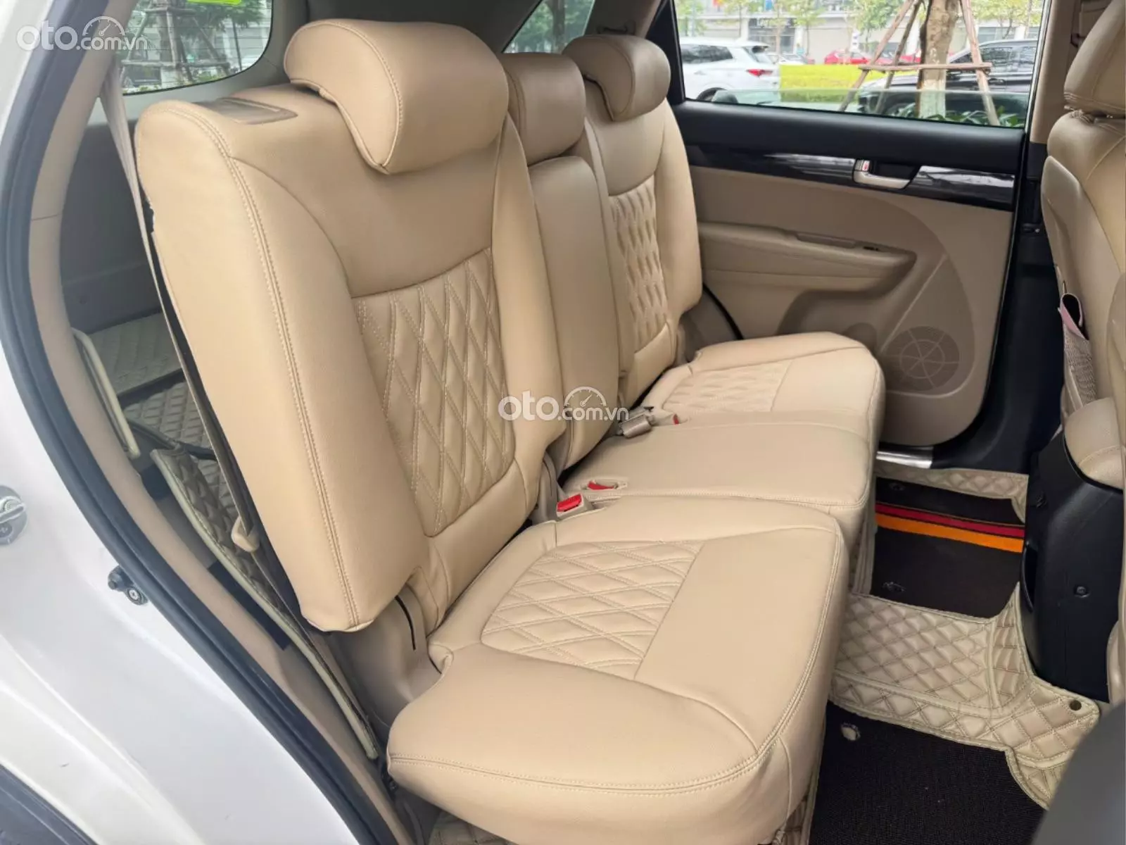 2017 Kia Sorento 2WD 2.4 GAT - ảnh nhỏ 10