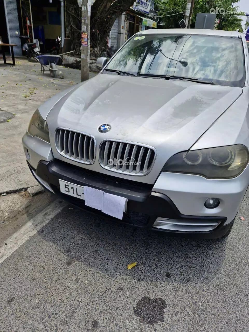 2010 BMW X5 xDrive40i