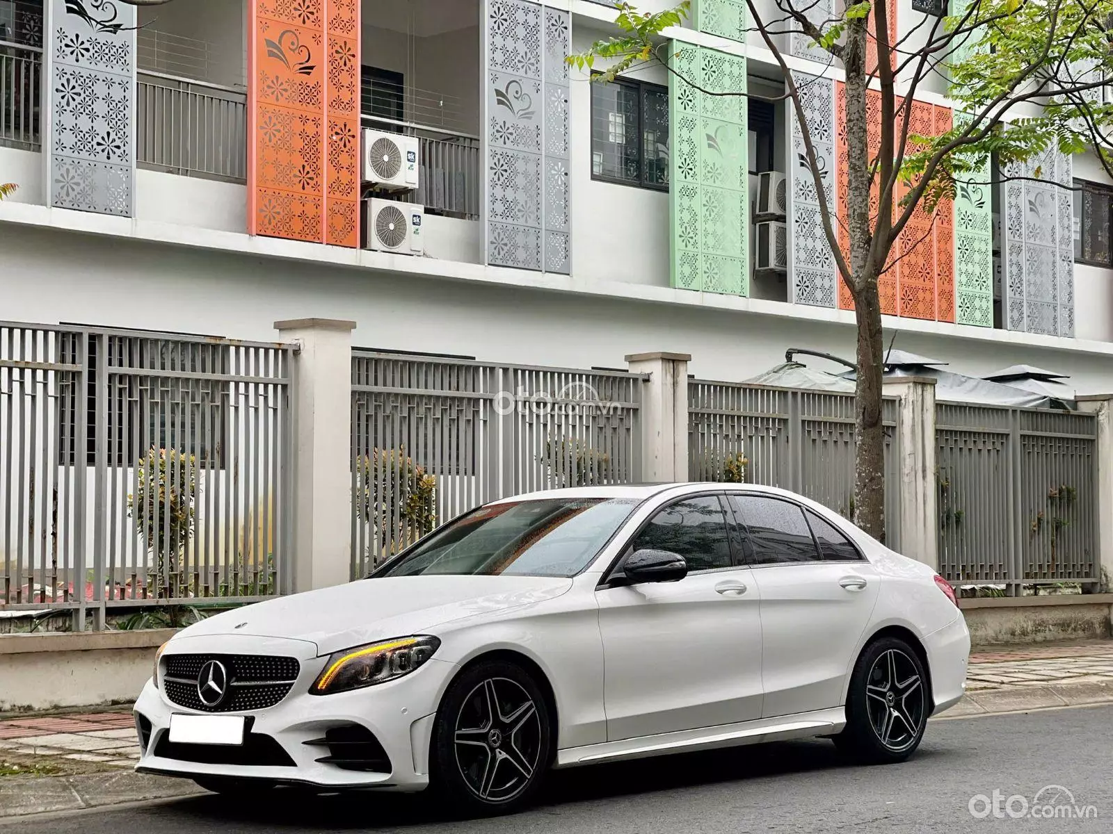 2019 Mercedes-Benz GLC 300 4Matic