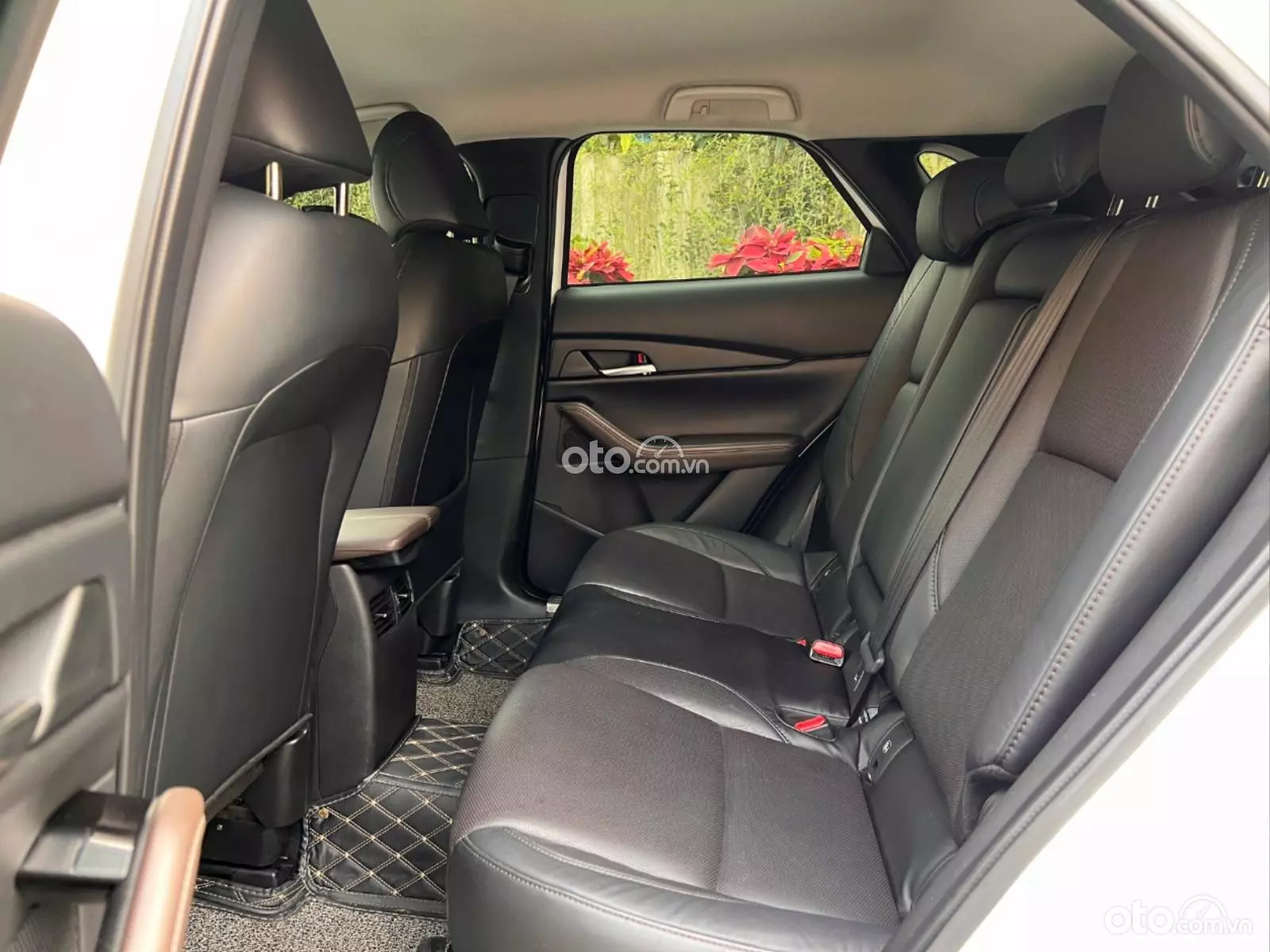 2021 Mazda CX-30 2.0L Luxury - ảnh nhỏ 11