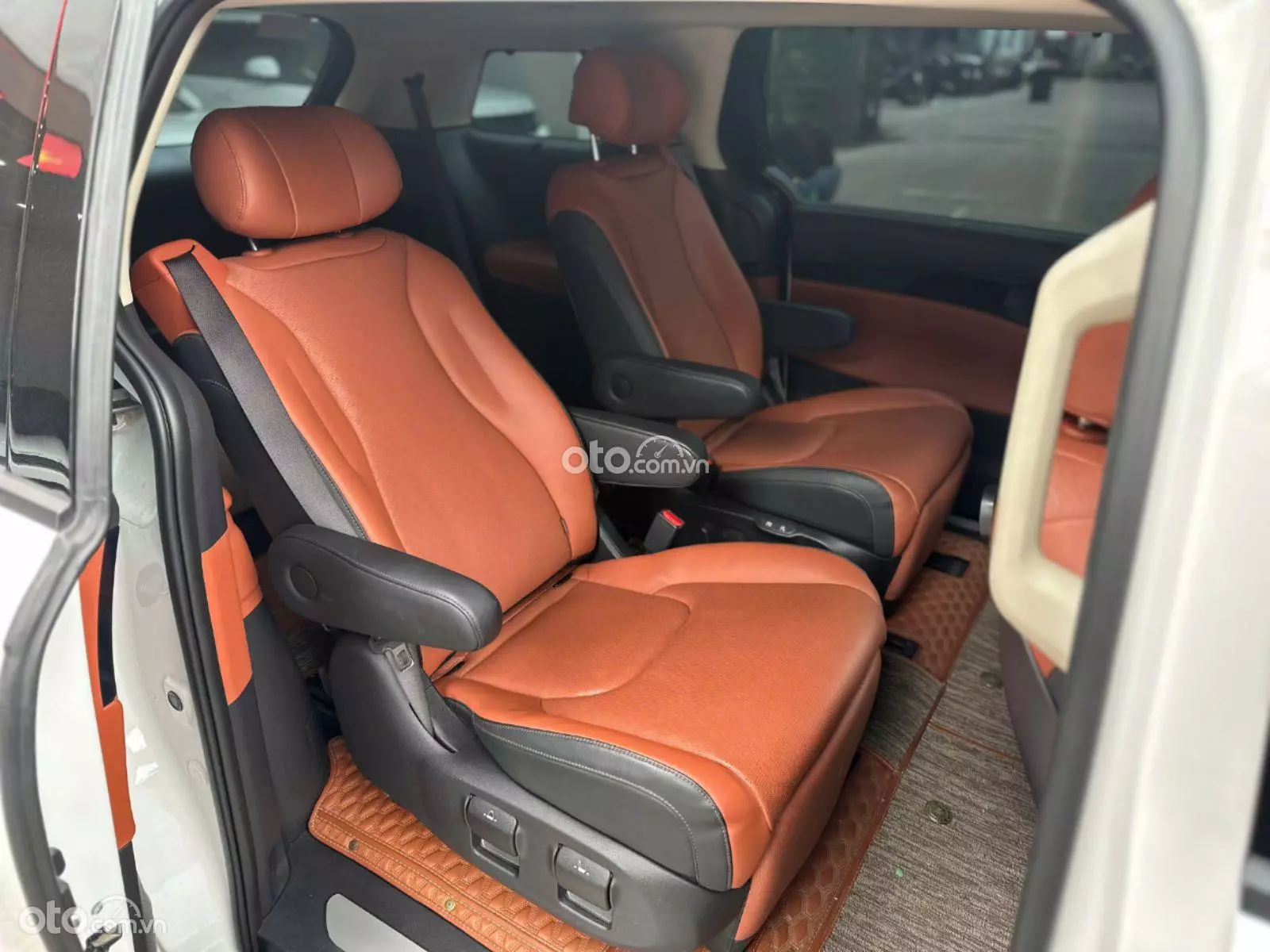2024 Kia Carnival
