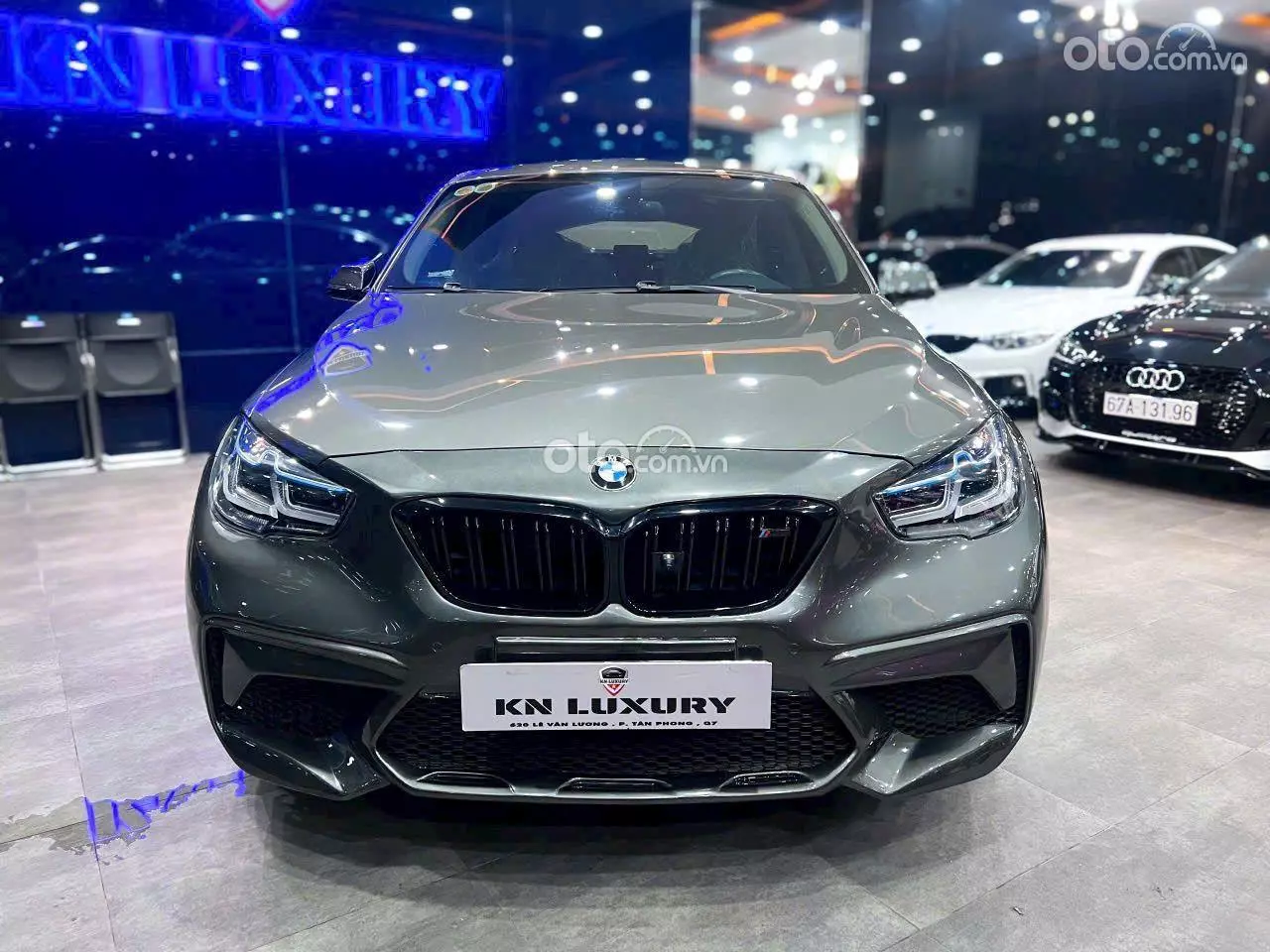 2013 BMW 528i GT