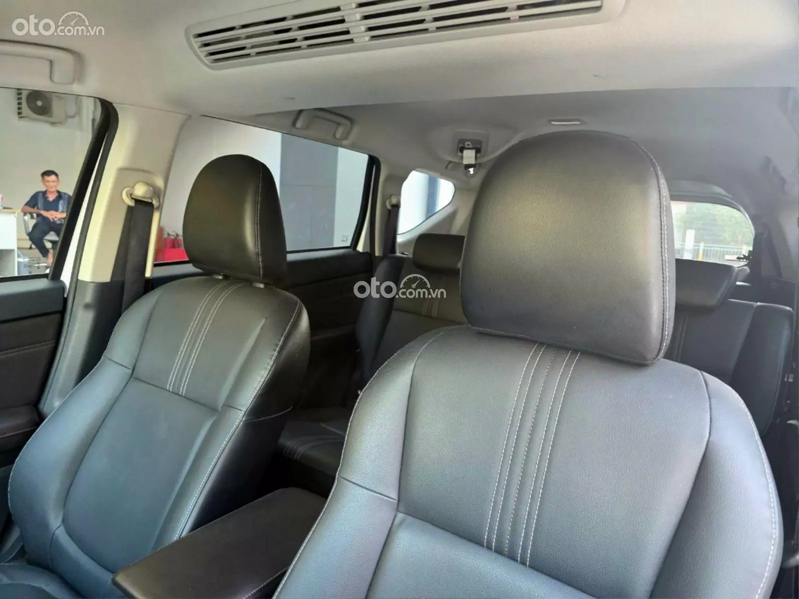 2022 Mitsubishi Xpander AT Premium - ảnh nhỏ 10