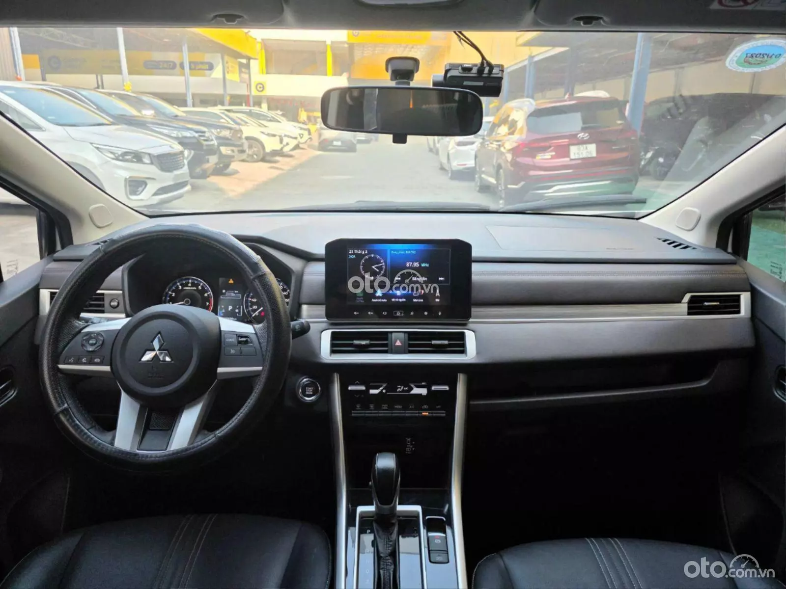 2022 Mitsubishi Xpander AT Premium - ảnh nhỏ 11