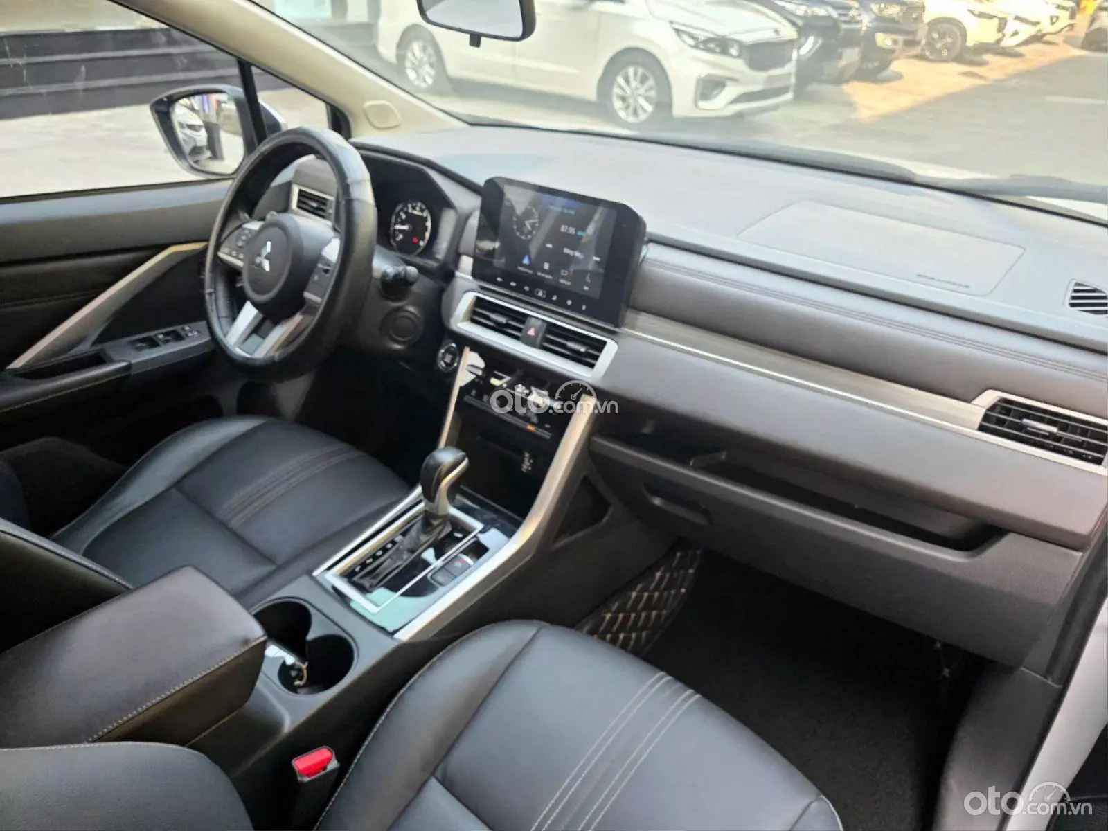 2022 Mitsubishi Xpander AT Premium - ảnh nhỏ 12