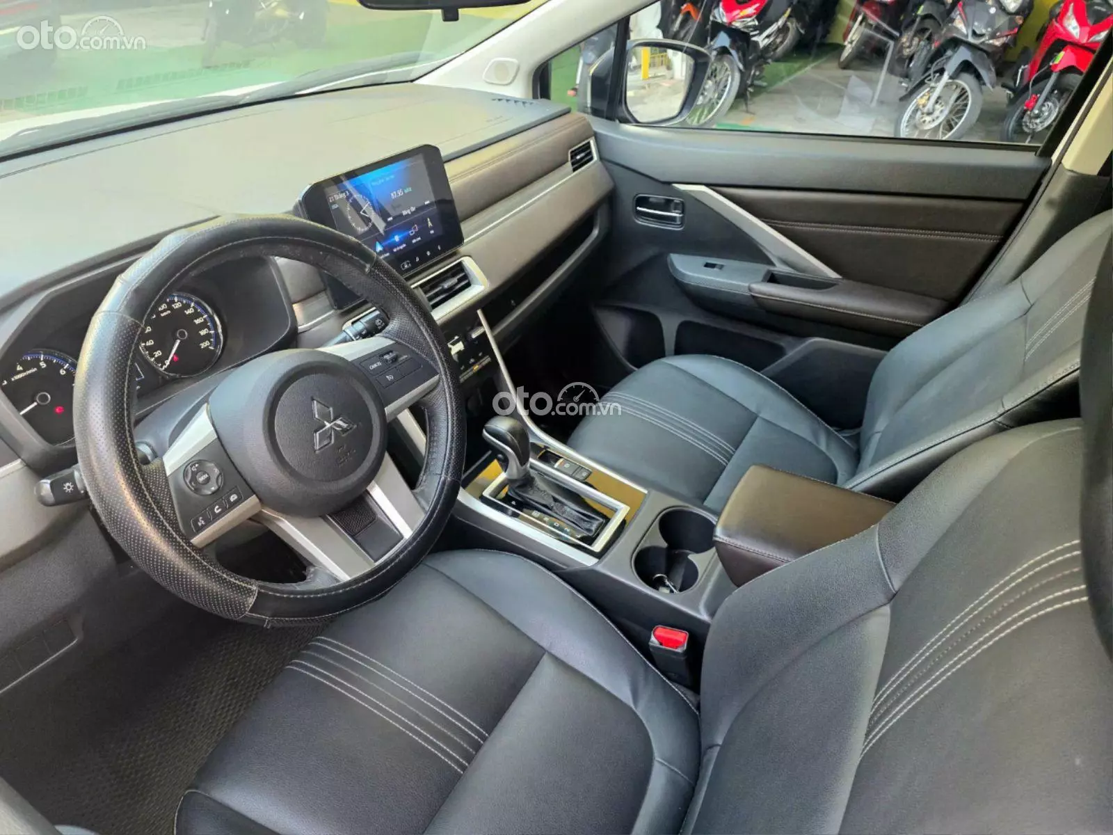 2022 Mitsubishi Xpander AT Premium - ảnh nhỏ 7
