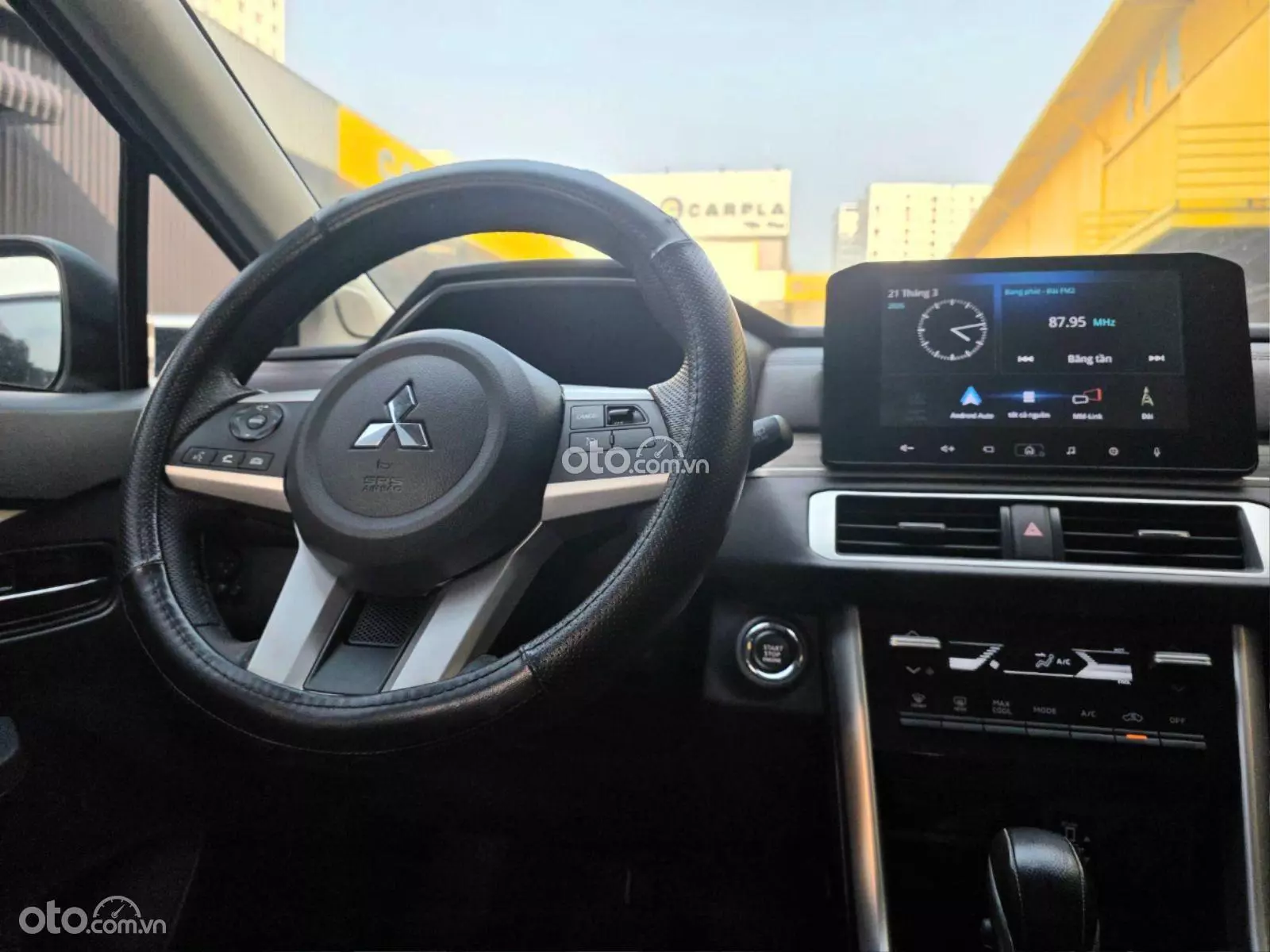 2022 Mitsubishi Xpander AT Premium - ảnh nhỏ 8