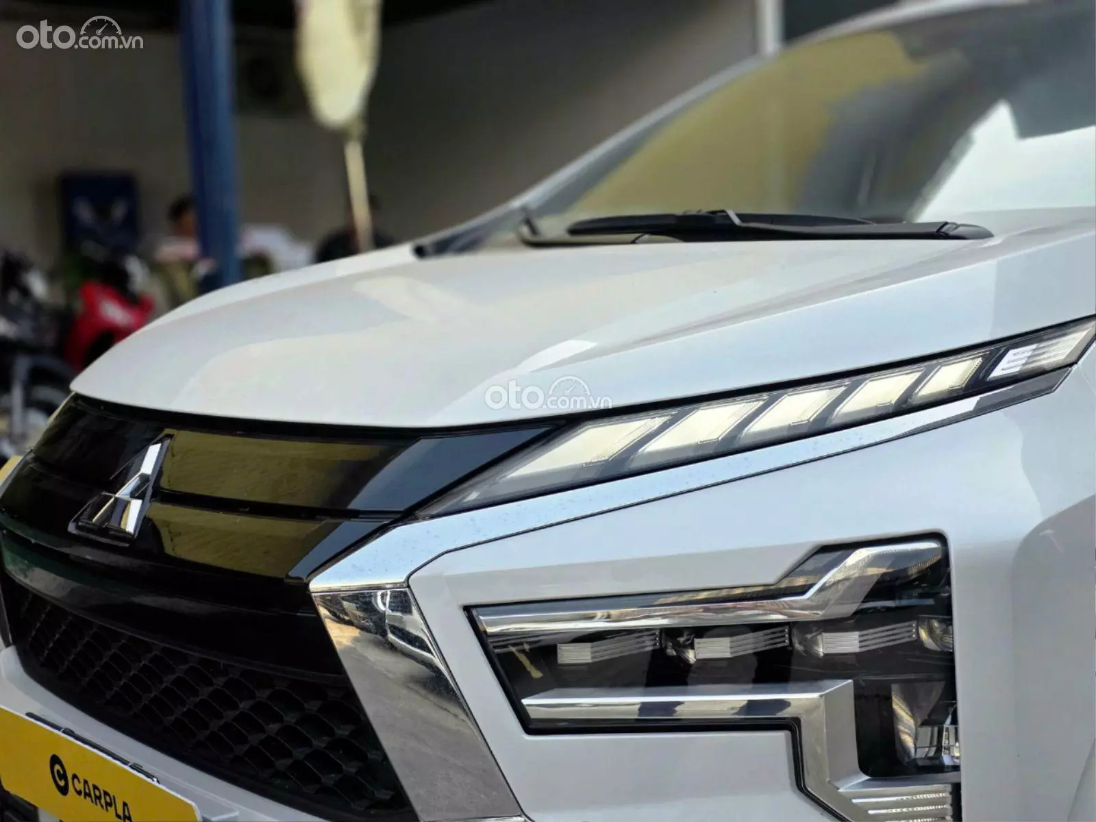 2022 Mitsubishi Xpander AT Premium - ảnh nhỏ 4