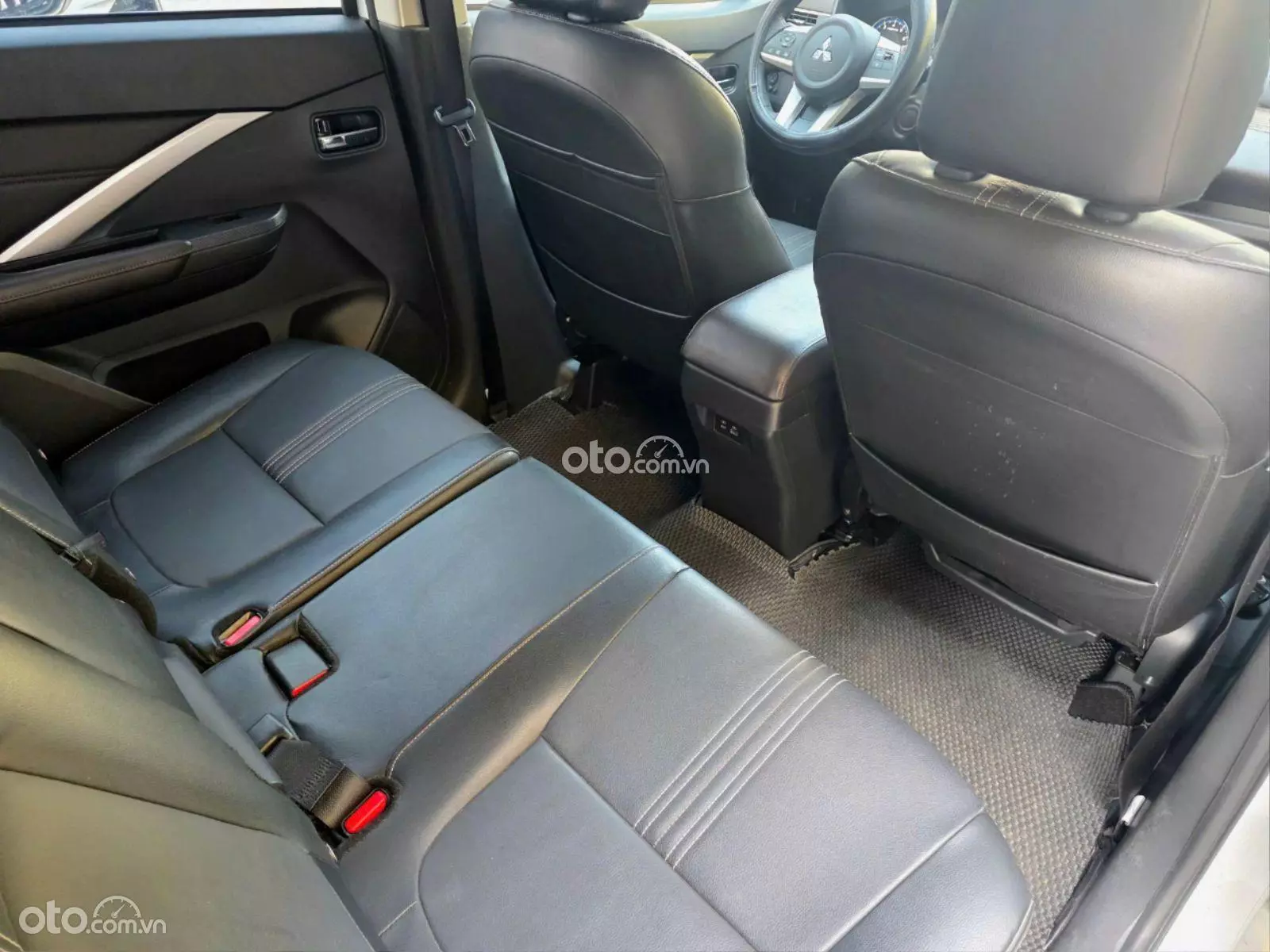 2022 Mitsubishi Xpander AT Premium - ảnh nhỏ 6