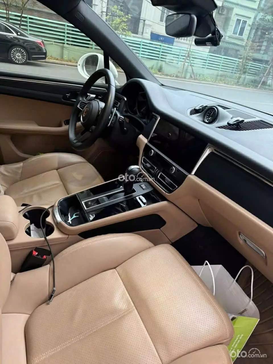 2022 Porsche Macan 2.0 - ảnh nhỏ 3