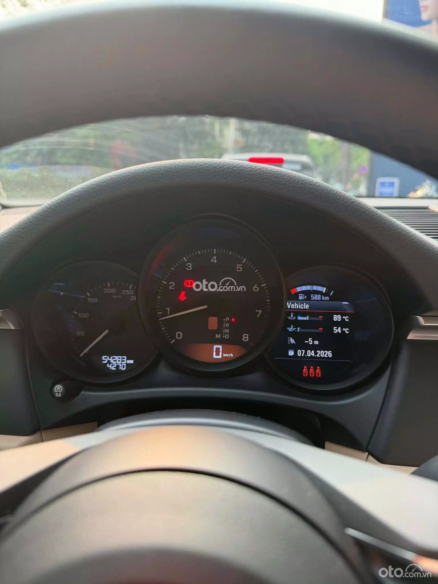 2022 Porsche Macan 2.0 - ảnh nhỏ 4
