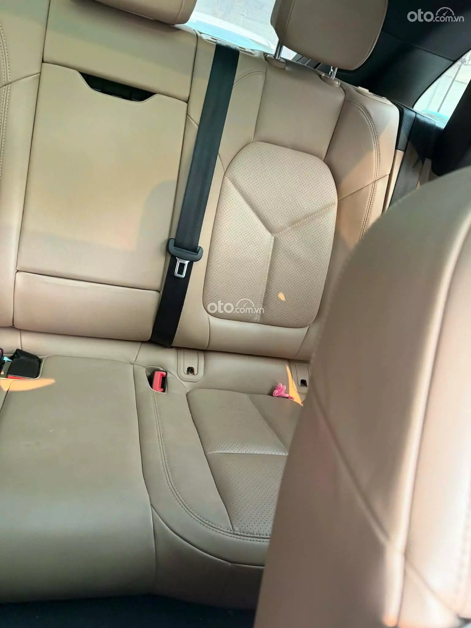 2022 Porsche Macan 2.0 - ảnh nhỏ 8