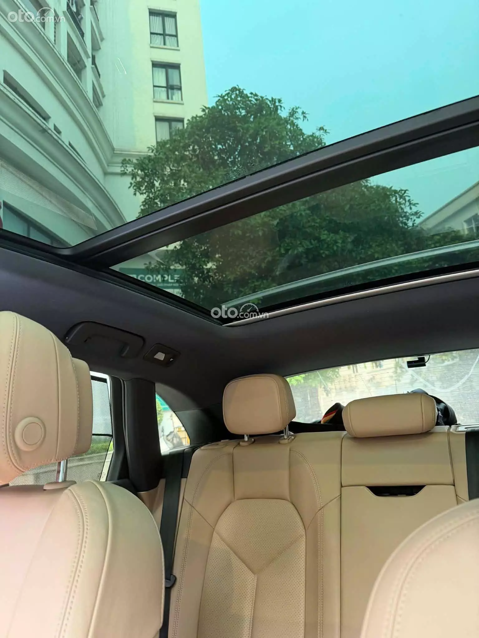 2022 Porsche Macan 2.0 - ảnh nhỏ 7
