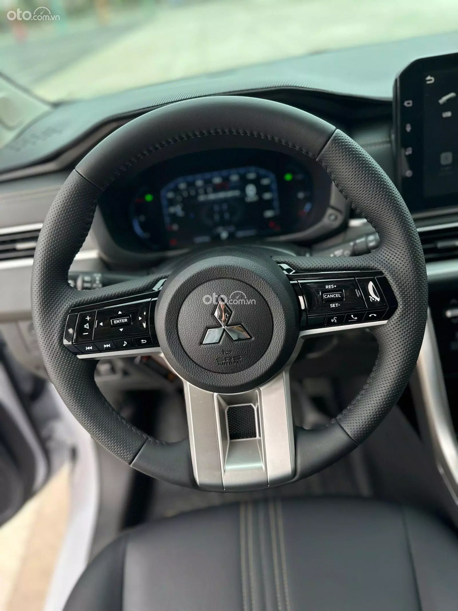 2025 Mitsubishi Xpander AT Premium - ảnh nhỏ 6
