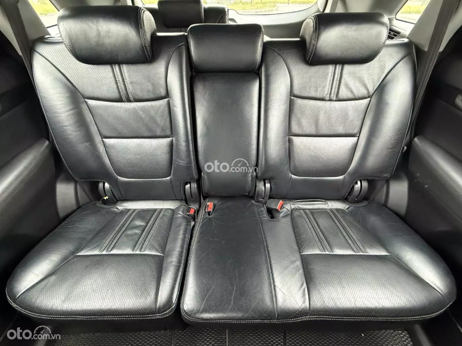 2015 Kia Sorento 2WD 2.4 GAT - ảnh nhỏ 11