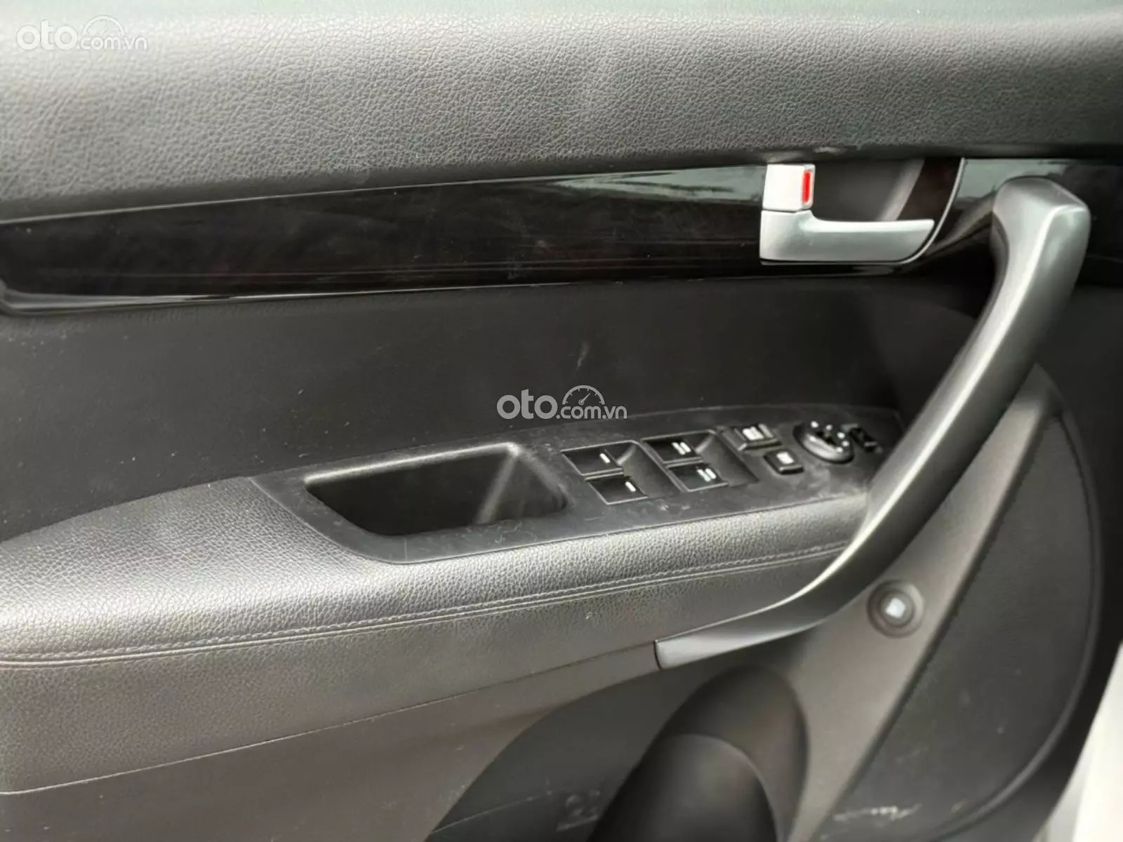 2015 Kia Sorento 2WD 2.4 GAT - ảnh nhỏ 10
