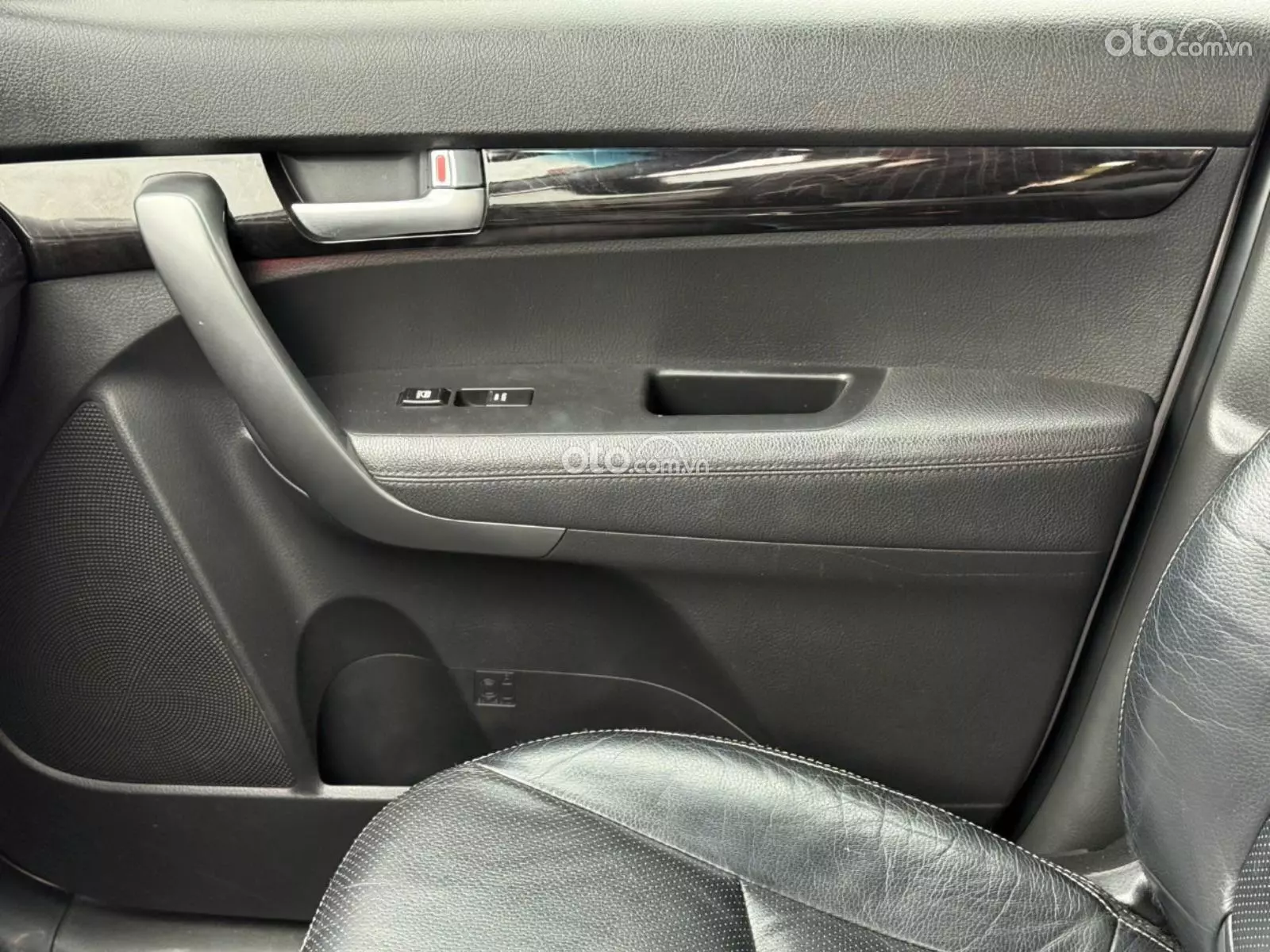 2015 Kia Sorento 2WD 2.4 GAT - ảnh nhỏ 8