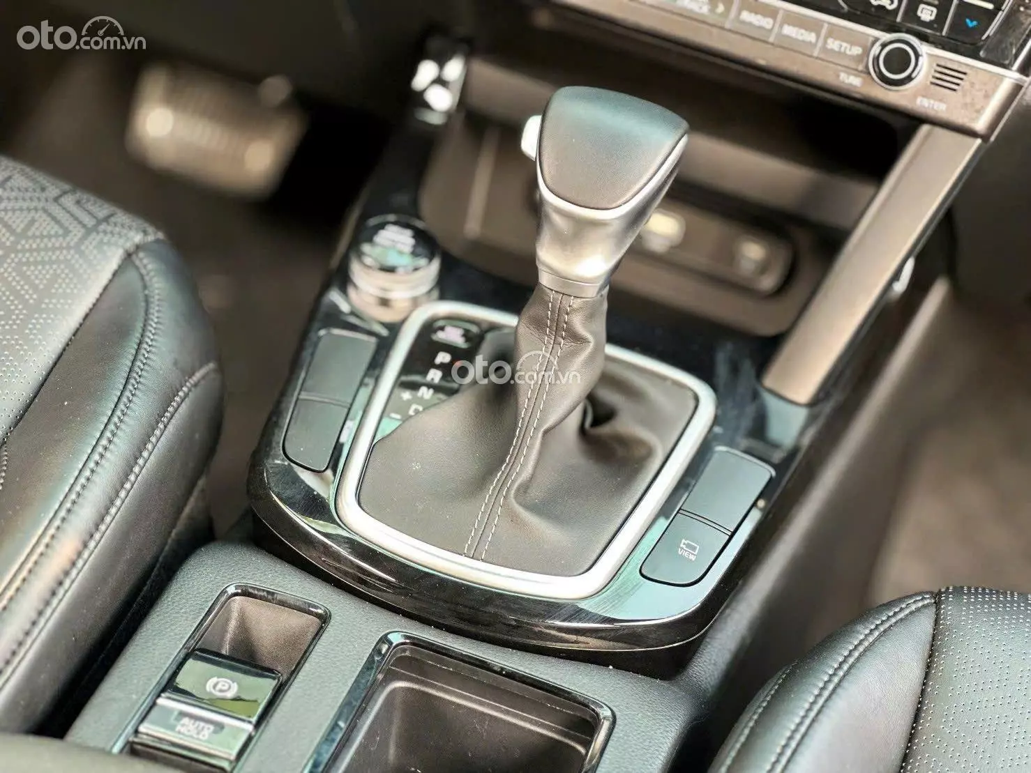 2024 Kia Seltos 1.6 Luxury