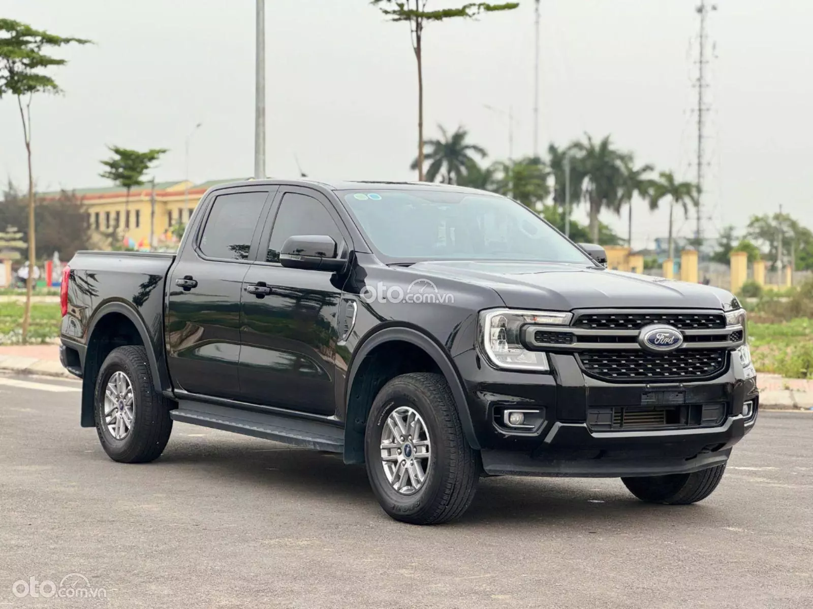 2024 Ford Ranger XLS 2.0L 4x2 AT