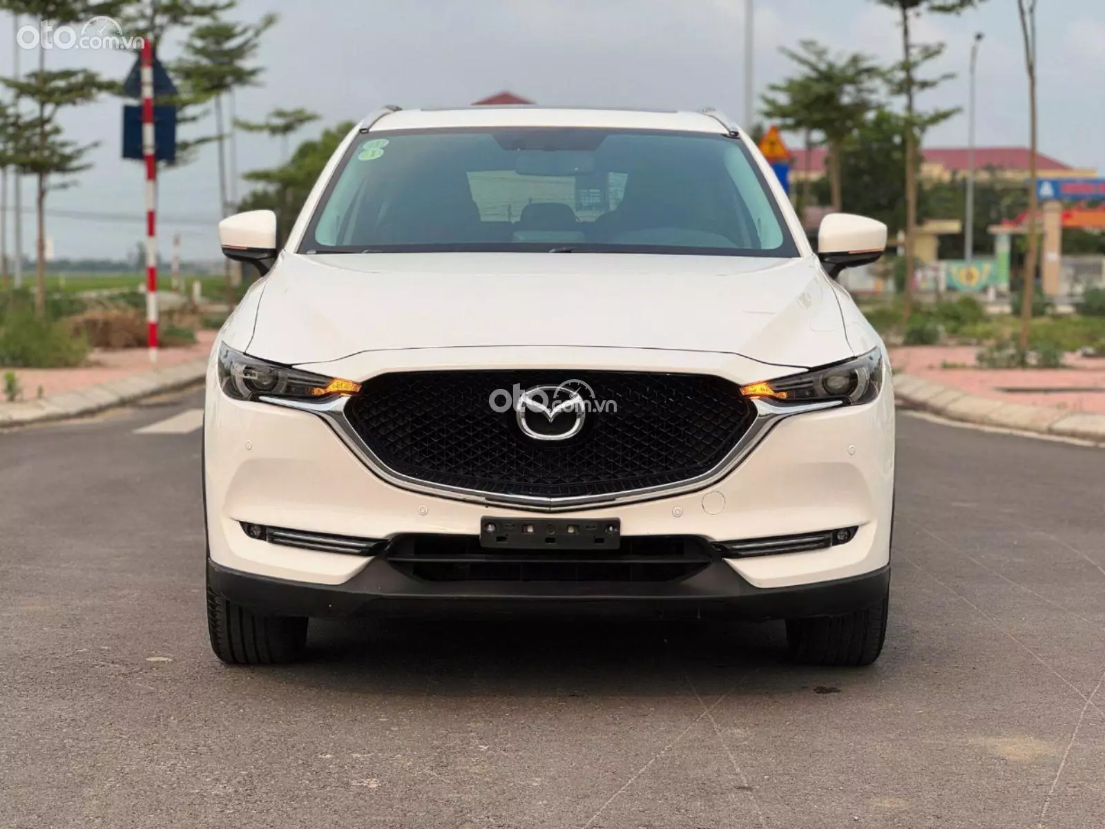 2019 Mazda CX-5 2.0 Deluxe - ảnh nhỏ 2